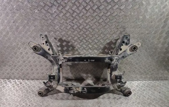 Ford Mustang VI Rear subframe 