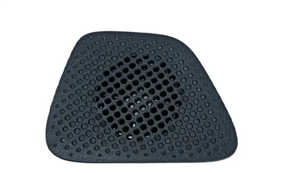 Panel speaker