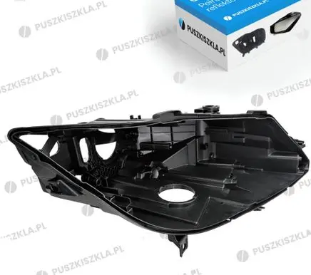 Seat Leon (5F) Headlight/headlamp mounting bracket 5905049715692