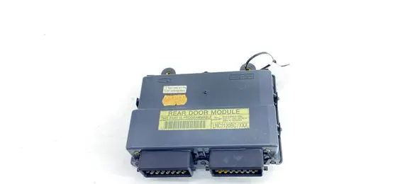 Jaguar XJ X308 Door control unit/module lnc2120bc f8ff13c790ac