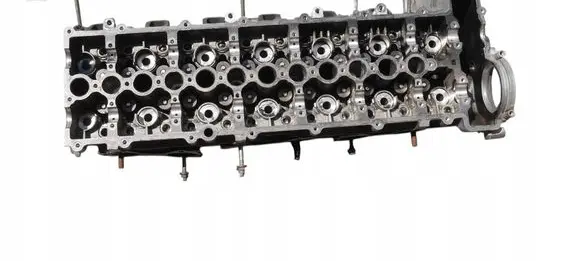 BMW X5 E53 Engine head 7792753