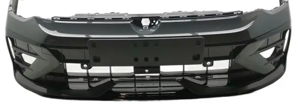 Volkswagen Golf VIII Front bumper 5H0807221Q LC7Q