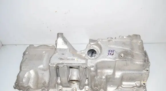 BMW X3 F25 Oil sump 8574040