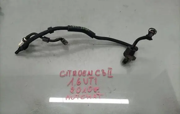 Citroen C3 Fuel line pipe