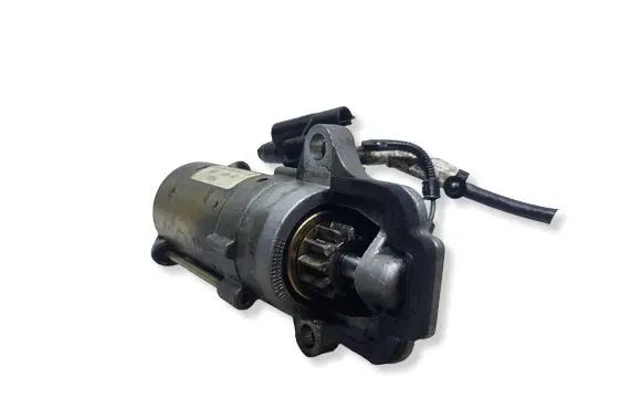 Ford C-MAX I Starter motor 3M5T11000ACKASACJ 3M5T11000AC