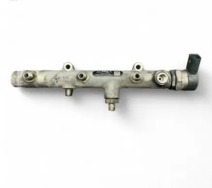 Volkswagen Phaeton Fuel main line pipe 059130090J