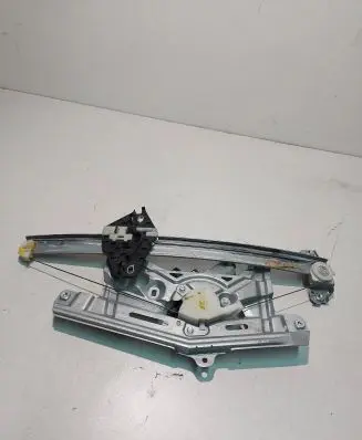Honda Civic Wiper motor 703172