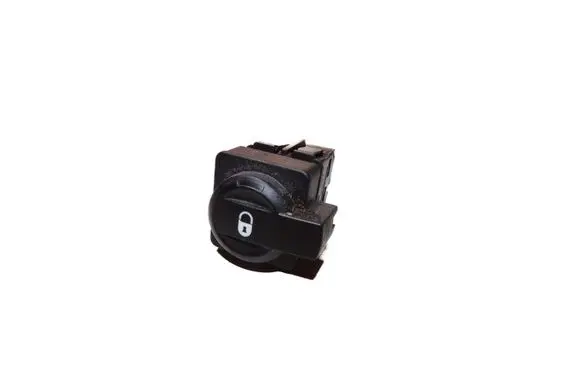 Citroen C4 I Central locking switch button 