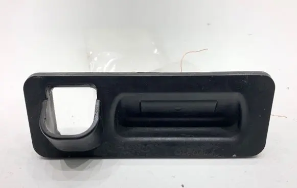 Hyundai i20 (GB IB) Tailgate/trunk/boot exterior handle 95760-C8600
