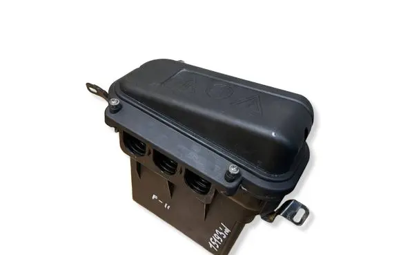 BMW 5 F10 F11 Engine control unit box 12907555189 12908508212 7555189