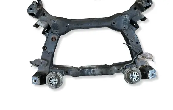 Jaguar XJ X351 Front subframe AW935019AB