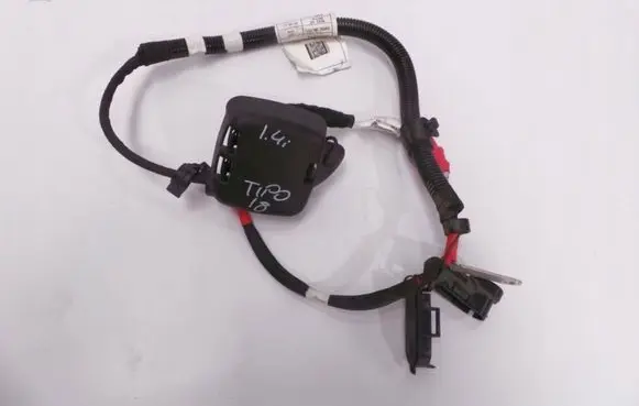 Fiat Tipo Positive cable (battery) 52047386