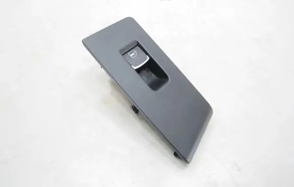 Volkswagen PASSAT B7 Electric window control switch 3C8959855 3AA868398A