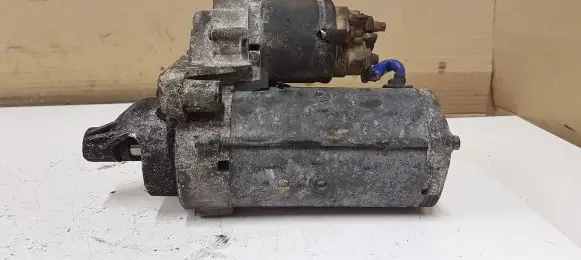 Citroen C4 I Starter motor 966285418000 TS22E26