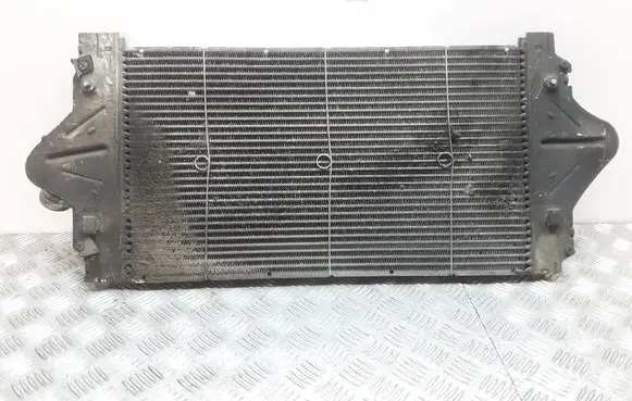 Renault Espace III Intercooler radiator 160081453F