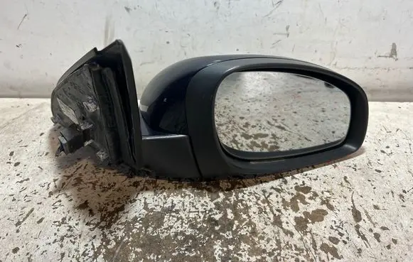 Opel Signum Front door electric wing mirror 352502 025402 24436147