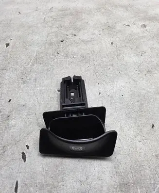 Mercedes-Benz E W211 Hand brake release handle 2114200077 70050100