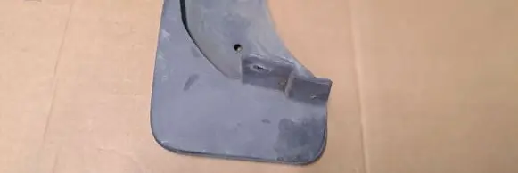 Peugeot 2008 I Front mudguard 