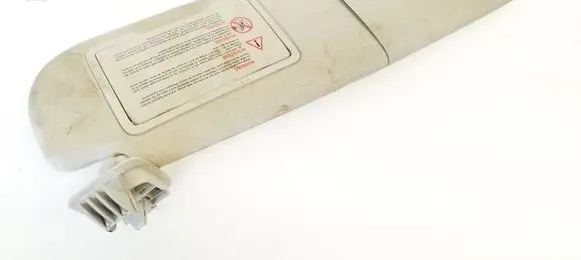 Renault Laguna II Sun visor 