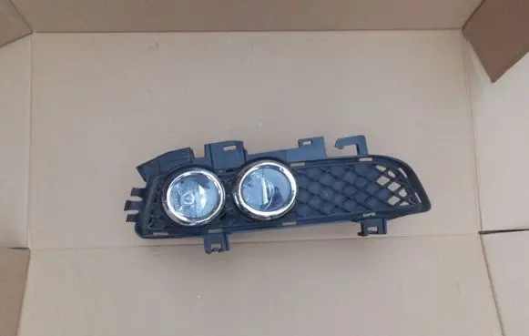 Mercedes-Benz CL C215 Front fog light 0305086002 A2128201056 LE03B2561