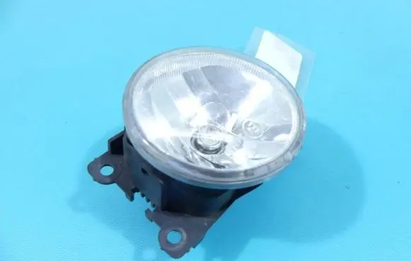 Peugeot 3008 I Front fog light IMPRK1324442