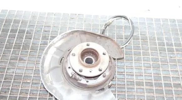 BMW 4 F32 F33 Rear wheel hub