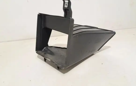 BMW M8 F91 F92 G14 G15 Intercooler air guide/duct channel 8059689