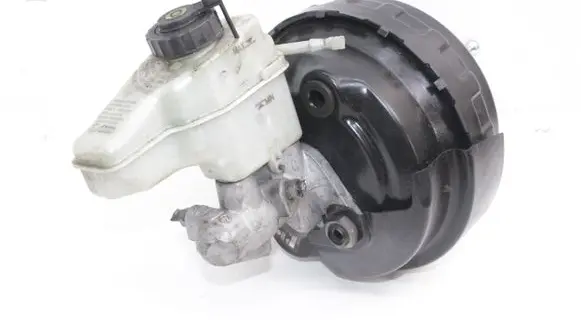 Audi TT TTS Mk2 Brake booster 8J2614105N