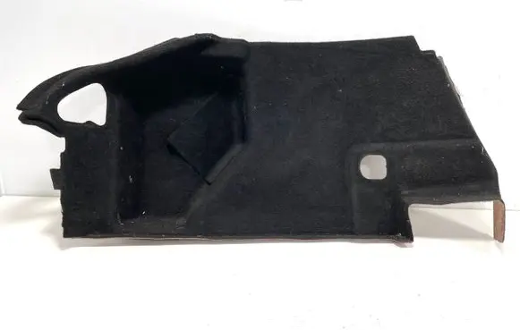 Opel Insignia A Trunk/boot lower side trim panel 13272917 888194656