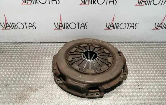 Fiat Ducato Pressure plate 792072 5300030307