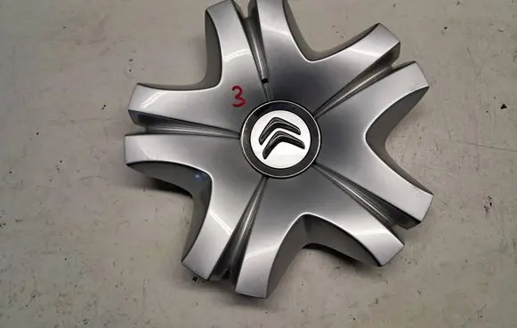 Original wheel cap