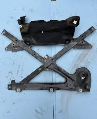 Porsche Macan (95B) Front subframe 8K2399345E