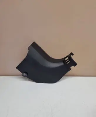 Nissan Qashqai Front sill trim cover 669004EA0A
