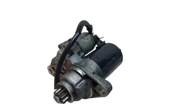 Volkswagen Polo Starter motor 0001120406-KASACJA 0001120406