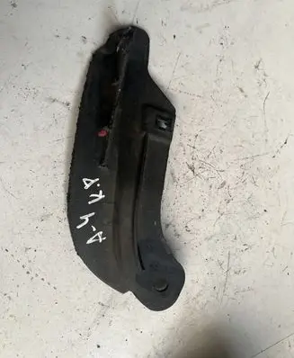 Audi A4 S4 B6 8E 8H Front mudguard 8E0853887A