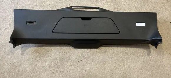 BMW X7 G07 Tailgate trim 7442975