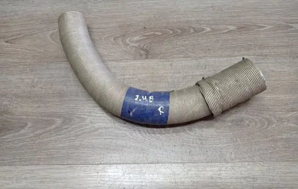 Volvo S60 Air intake hose/pipe