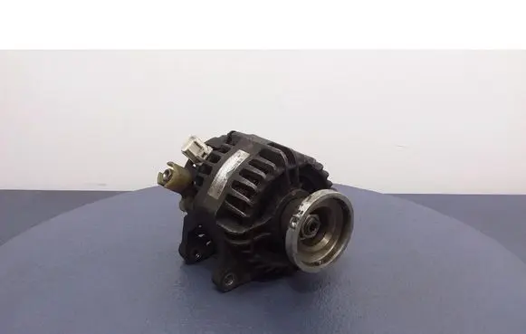 Ford Focus C-MAX Generator/alternator MS1012100921