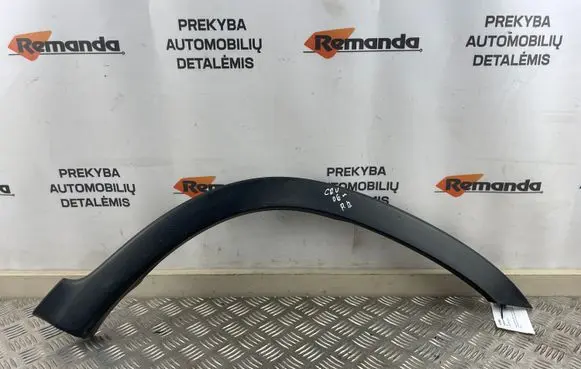 Honda CR-V Fender trim (molding) 74115S9A010050