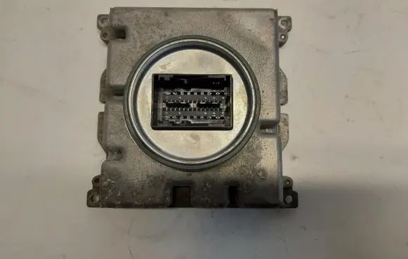 Volkswagen Arteon LED ballast control module 7PP941572ABJLK01