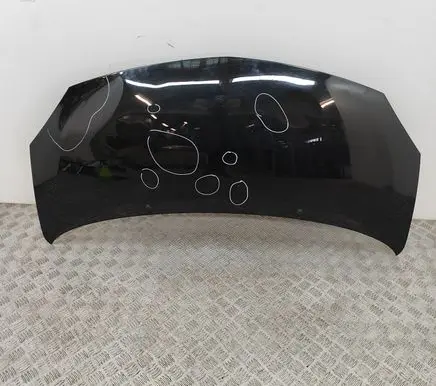 Renault Twingo II Engine bonnet/hood 651003355R