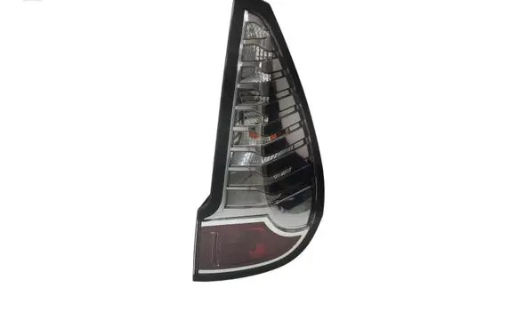 Renault Scenic III - Grand scenic III Rear/tail lights 265503764R