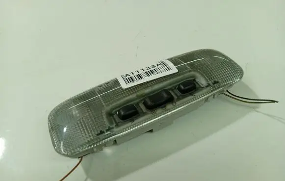 Ford C-MAX I Front seat light 3S7A13K769AP