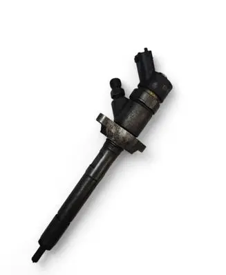 Fuel injector
