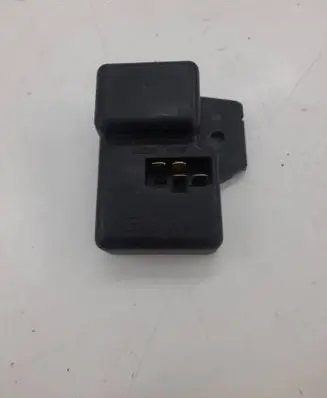 Subaru Forester SF Other control units/modules 3300120517