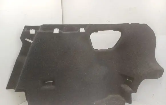 Volvo V40 Trunk/boot side trim panel 31377928