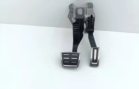 Audi Q4 Sportback e-tron Pedal assembly 1EC723058H 1EC723503 1EC723115B