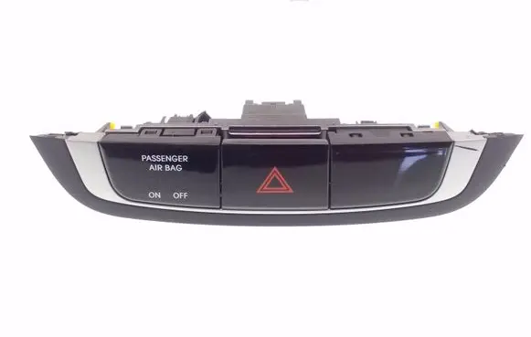 Hyundai ix35 Hazard light switch 847402S400
