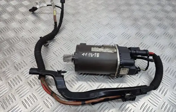 Audi A4 S4 B9 Steering rack electric part 7806277499 0273010281 8W1423055AE
