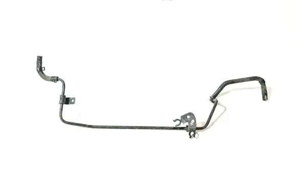 Opel Antara Engine coolant pipe/hose 96629112